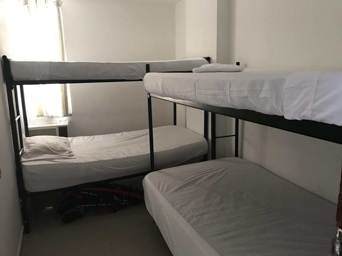 Apartamento En Santa Marta Zewnętrze zdjęcie