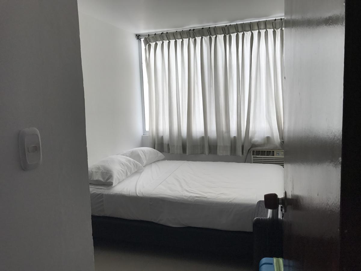 Apartamento En Santa Marta Zewnętrze zdjęcie