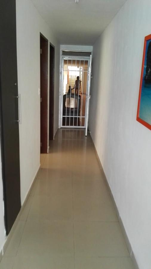 Apartamento En Santa Marta Zewnętrze zdjęcie