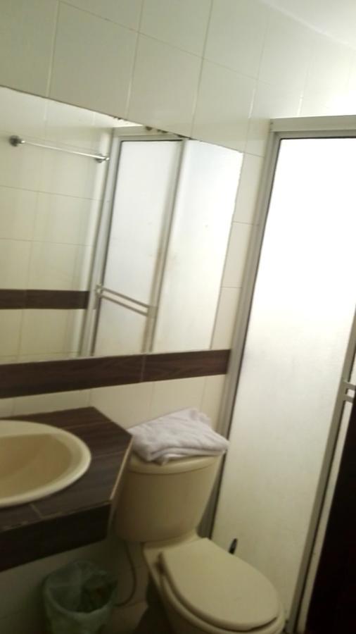 Apartamento En Santa Marta Zewnętrze zdjęcie