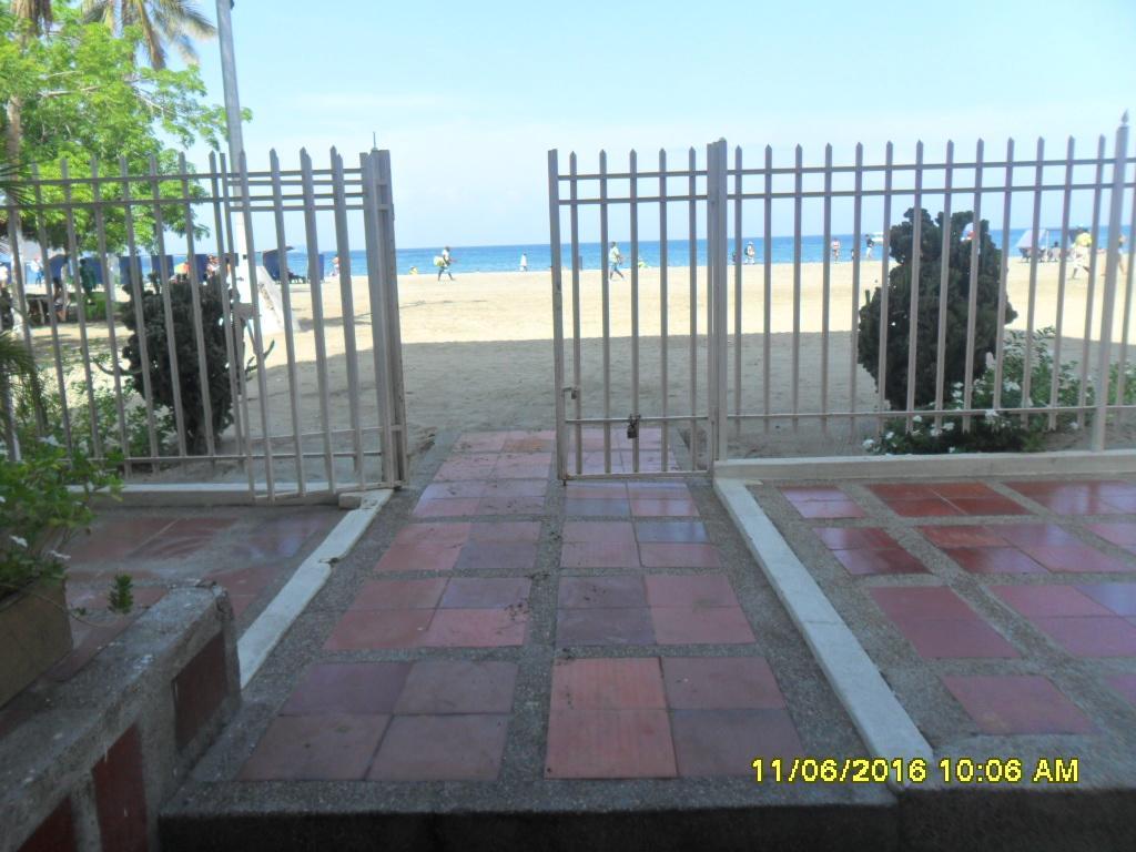 Apartamento En Santa Marta Zewnętrze zdjęcie